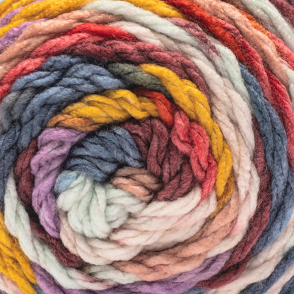 Caron Slice of Anniversary Cake Yarn (250g/8.8 oz) - Retailer Exclusive Book Club