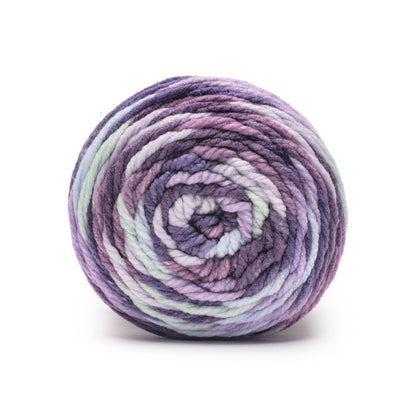 Caron Slice of Anniversary Cake Yarn (250g/8.8 oz) - Retailer Exclusive Hocus Crocus