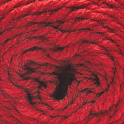 Caron Slice of Anniversary Cake Yarn (250g/8.8 oz) - Retailer Exclusive Cherry