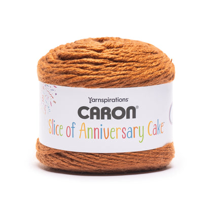 Caron Slice of Anniversary Cake Yarn (250g/8.8 oz) Birch