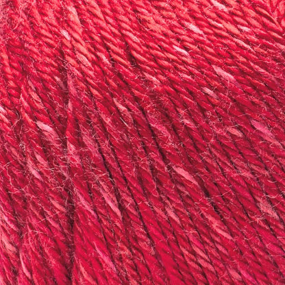 Caron Simply Soft Sunkissed Yarn (141g/5oz) Tomato Tonal
