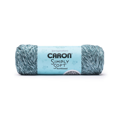 Caron Simply Soft Sunkissed Yarn (141g/5oz) Dragon Fruit