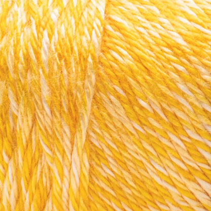 Caron Simply Soft Sunkissed Yarn (141g/5oz) Pineapple Tonal