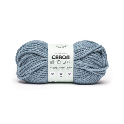 Caron All Day Wool Yarn (170g/6oz) Slated