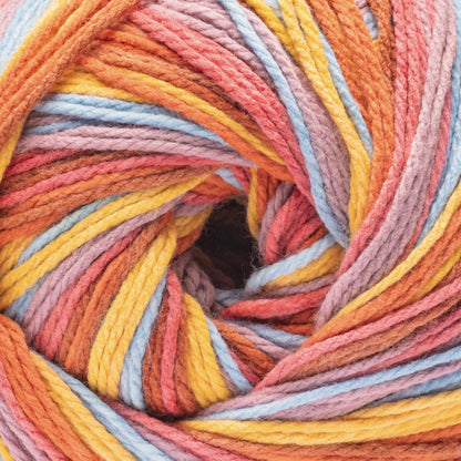 Caron Anniversary Cakes Yarn (1000g/35.3oz) - Retailer Exclusive Beach Towel