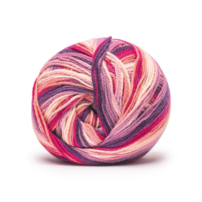 Caron Anniversary Cakes Yarn (1000g/35.3oz) - Retailer Exclusive Berry Ripple