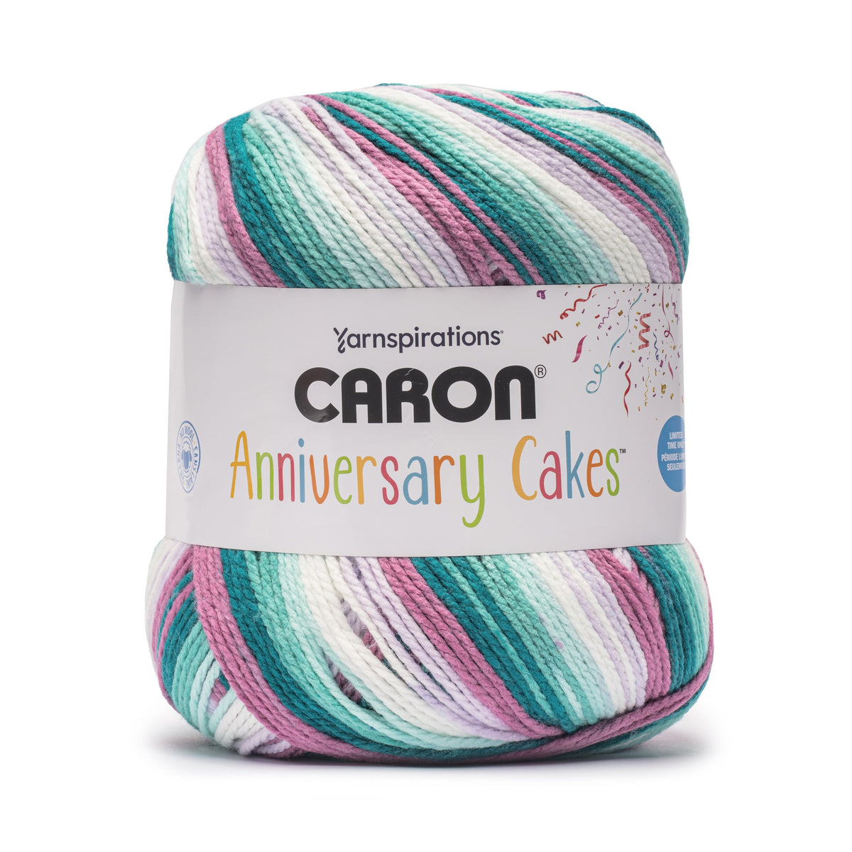 Caron Anniversary Cakes 1000g 35 3oz Yarnspirations caron-anniversary-cakes-1000g-35-3oz-yarnspirations