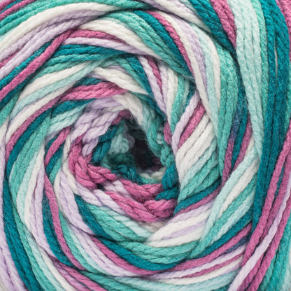 Caron Anniversary Cakes Yarn (1000g/35.3oz) - Retailer Exclusive Opal