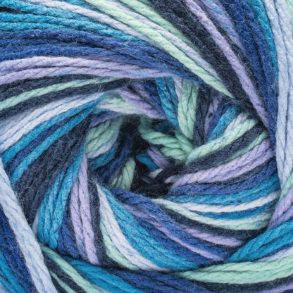 Caron Anniversary Cakes Yarn (1000g/35.3oz) - Retailer Exclusive Oceana