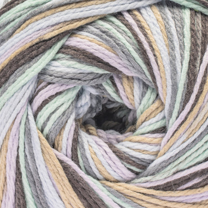 Caron Anniversary Cakes Yarn (1000g/35.3oz) - Retailer Exclusive Cookie Mint