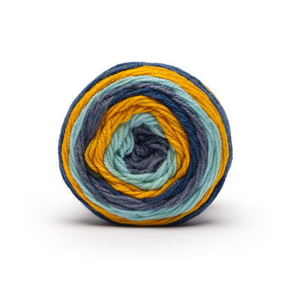 Caron Cakes Yarn (200g/7oz) Blue Lemonade