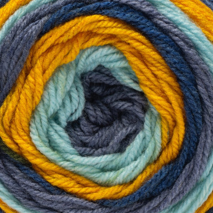 Caron Cakes Yarn (200g/7oz) Blue Lemonade