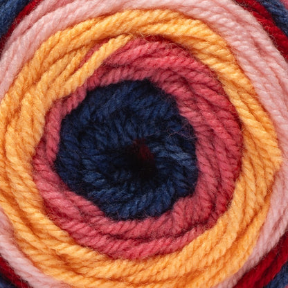 Caron Cakes Yarn (200g/7oz) Neapolitan-Ish