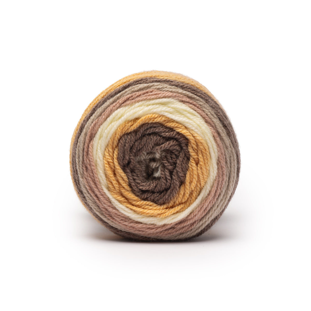 Toasted Meringue
