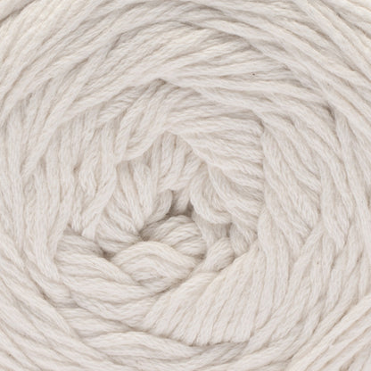 Caron All in One Cotton Granny (160g/5.6oz) Cream