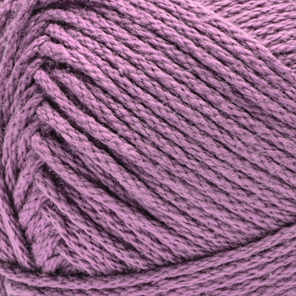 Caron All Day Cotton DK Yarn (100g/3.5oz) Lavender Fields
