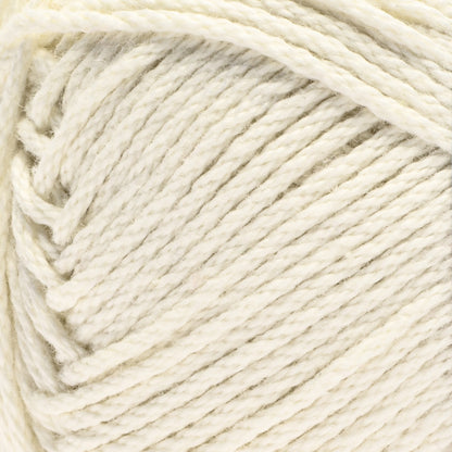Caron All Day Cotton DK Yarn (100g/3.5oz) Cream