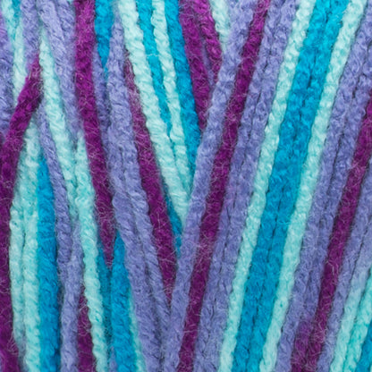 Caron Jumbo Yarn - Discontinued Shades Garden Grows