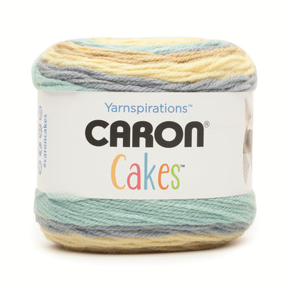 Caron Cakes Yarn (200g/7oz) Blueberry Custard