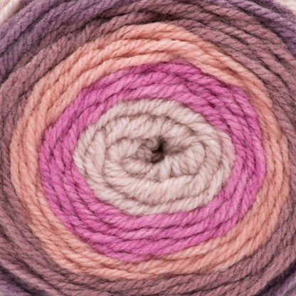 Caron Cakes Yarn - Discontinued Shades Rhubarb Cream