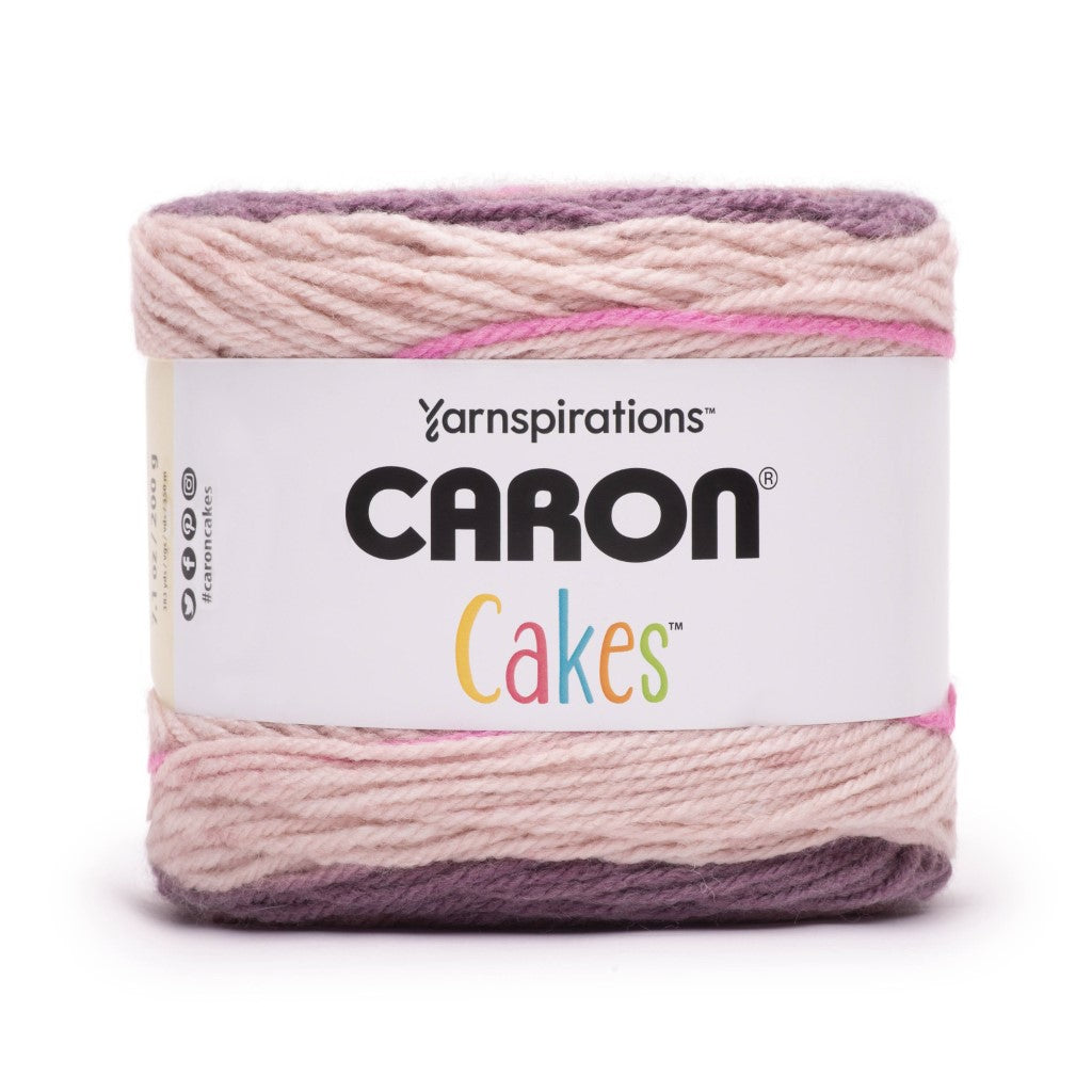 Caron Cakes Yarn - Discontinued Shades