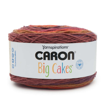 Caron Big Cakes Yarn - Discontinued Shades Caron Big Cakes Yarn - Discontinued Shades