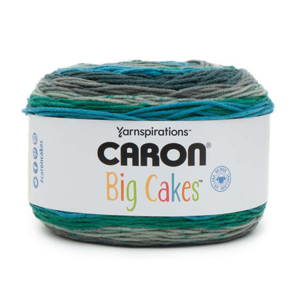 Caron Big Cakes Yarn - Discontinued Shades Caron Big Cakes Yarn - Discontinued Shades