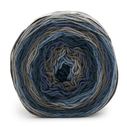 Caron Big Cakes Yarn - Discontinued Shades Nightberry