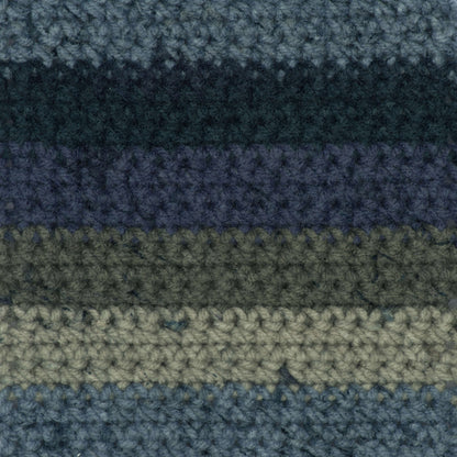 Caron Big Cakes Yarn - Discontinued Shades Nightberry