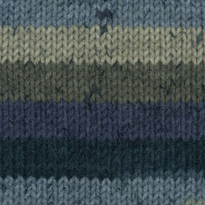 Caron Big Cakes Yarn - Discontinued Shades Nightberry