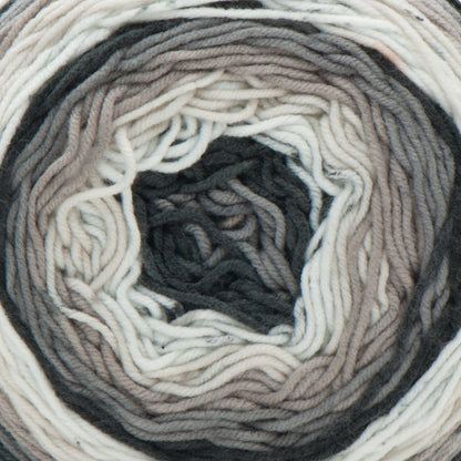 Caron Big Cakes Yarn - Discontinued Shades Cookie Crumble