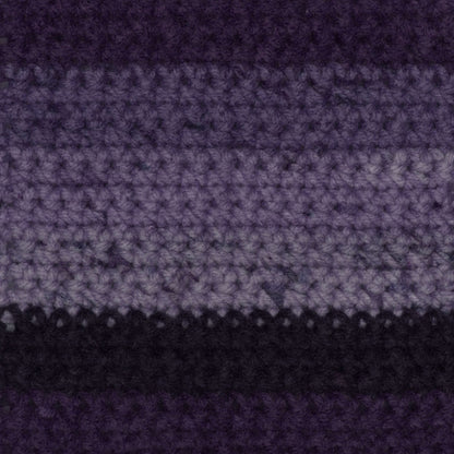 Caron Big Cakes Yarn - Discontinued Shades Grape Jelly