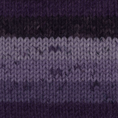 Caron Big Cakes Yarn - Discontinued Shades Grape Jelly