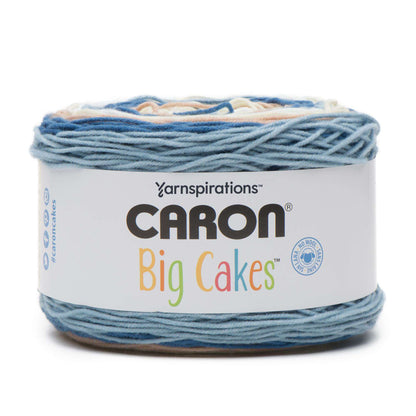 Caron Big Cakes Yarn - Retailer Exclusive Caron Big Cakes Yarn - Retailer Exclusive