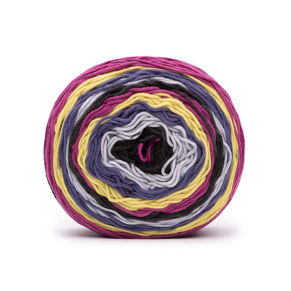 Caron Big Cakes Yarn - Discontinued Shades Citron Fizz