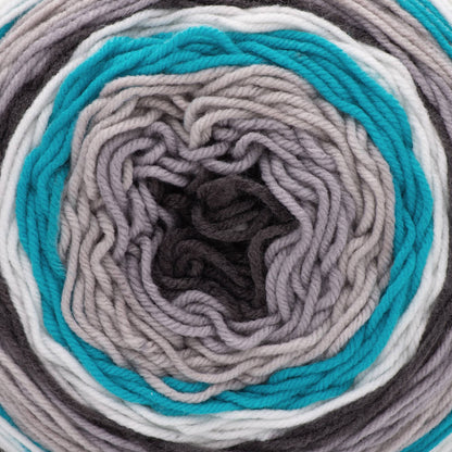 Caron Big Cakes Yarn - Discontinued Shades Cake Pop