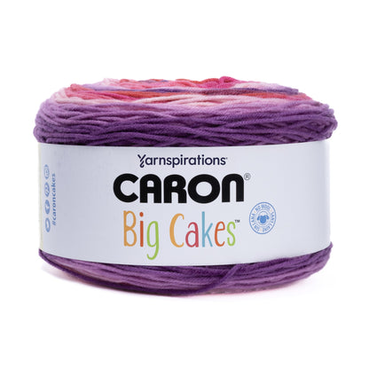 Caron Big Cakes Yarn Love It