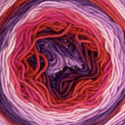 Caron Big Cakes Yarn Love It