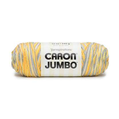 Caron Jumbo Yarn - Discontinued Shades Shady Lane
