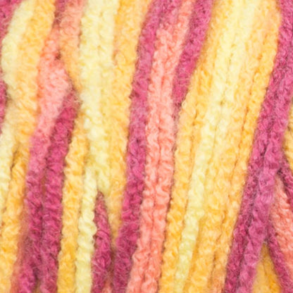 Caron Jumbo Yarn - Discontinued Shades Citrus Slice