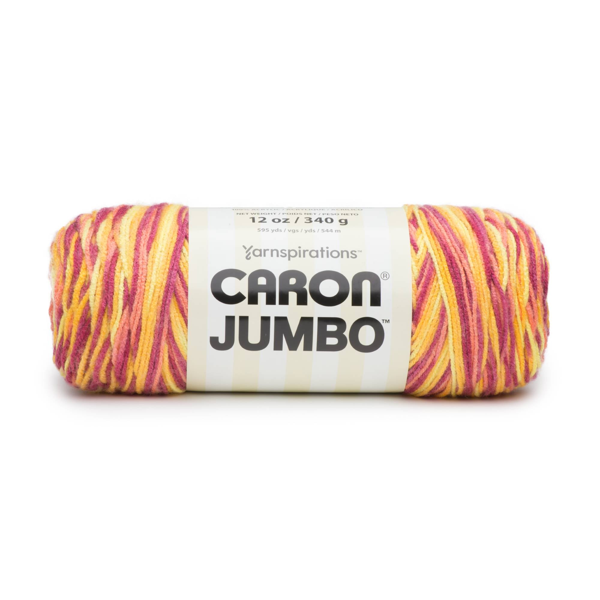 Caron Jumbo Yarn Discontinued Yarnspirations
