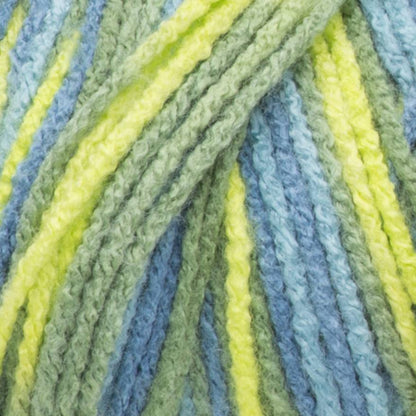 Caron Jumbo Yarn - Discontinued Shades Lily Pad