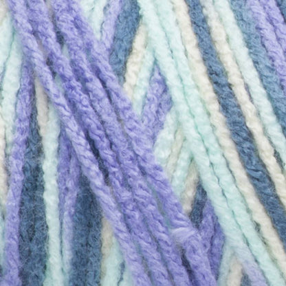 Caron Jumbo Yarn - Discontinued Shades Soothing Sea