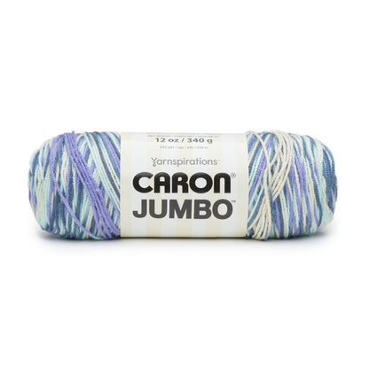 Caron Jumbo Yarn - Discontinued Shades Soothing Sea