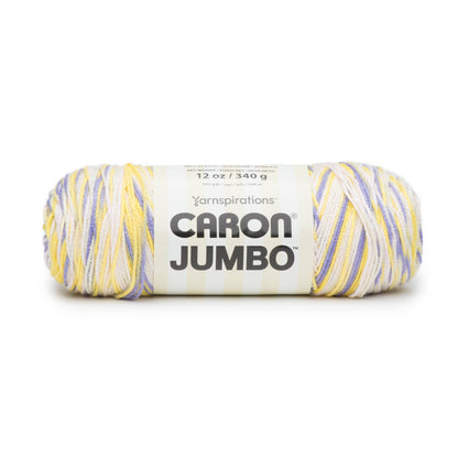 Caron Jumbo Yarn - Discontinued Shades Springtime
