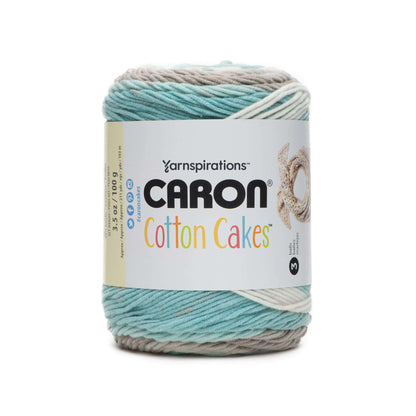 Caron Cotton Cakes Yarn, Retailer Exclusive Caron Cotton Cakes Yarn, Retailer Exclusive