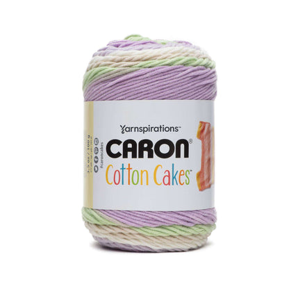 Caron Cotton Cakes Yarn - Retailer Exclusive Caron Cotton Cakes Yarn - Retailer Exclusive