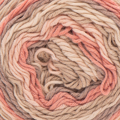 Caron Cotton Cakes Yarn (100g/3.5oz) - Discontinued Shades Driftwood