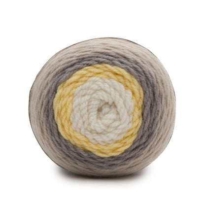 Caron Baby Cakes Yarn (100g/3.5oz) Dreamy Daffodil