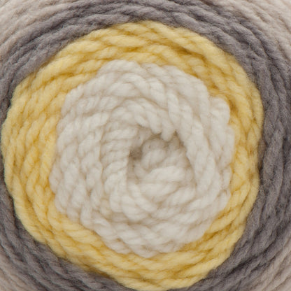 Caron Baby Cakes Yarn (100g/3.5oz) Dreamy Daffodil